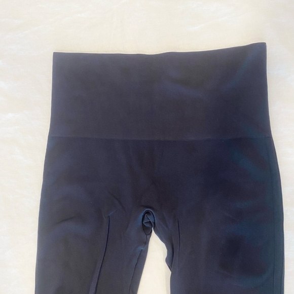 SPANX Women's Look At Me Now High-Rise Leggings - L - Picture 3 of 12